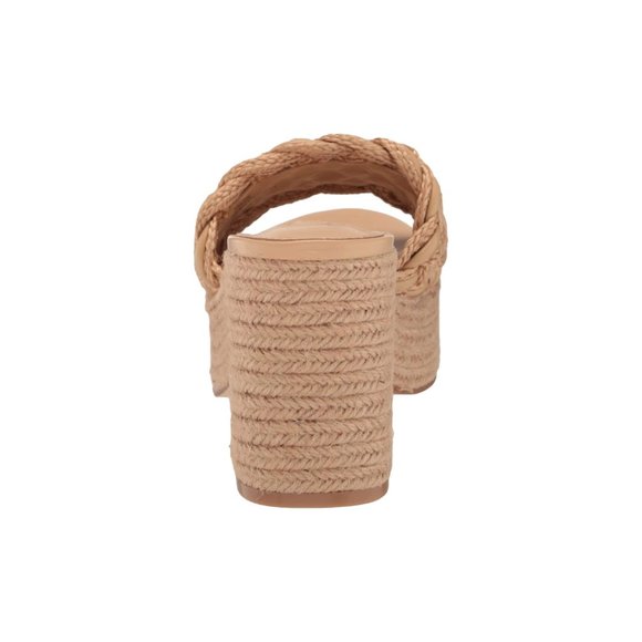 Nine West Heeled Sandals - Picture 5 of 6